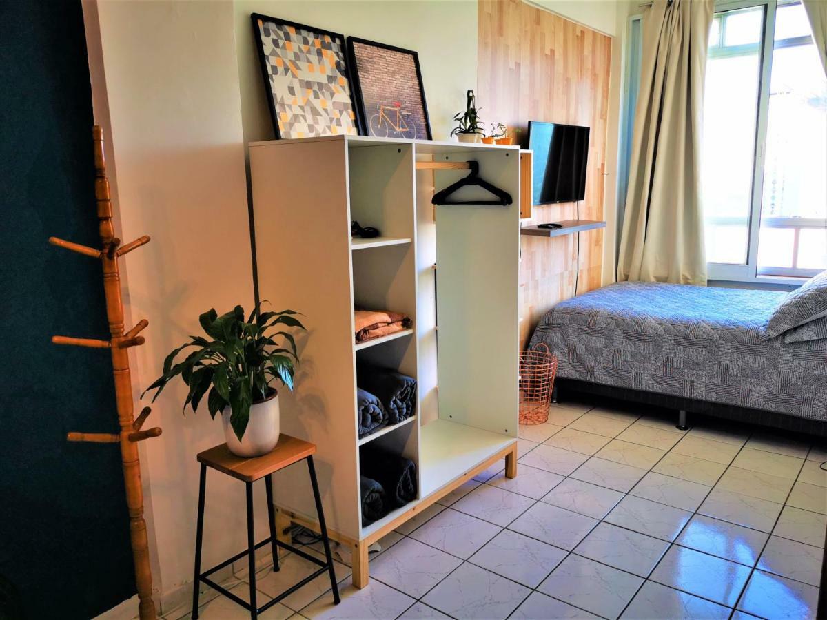 Studio Na Av. Paulista 圣保罗 外观 照片