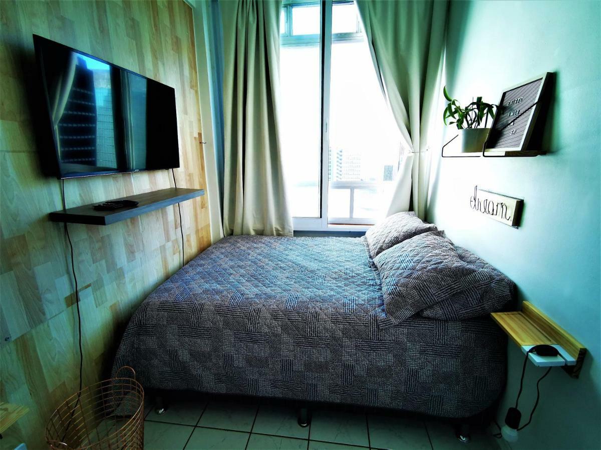 Studio Na Av. Paulista 圣保罗 外观 照片
