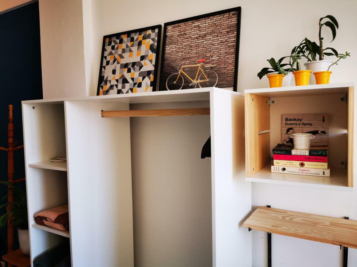 Studio Na Av. Paulista 圣保罗 外观 照片
